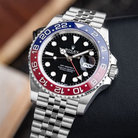 men's jubilee rolex|Rolex pepsi jubilee for sale.